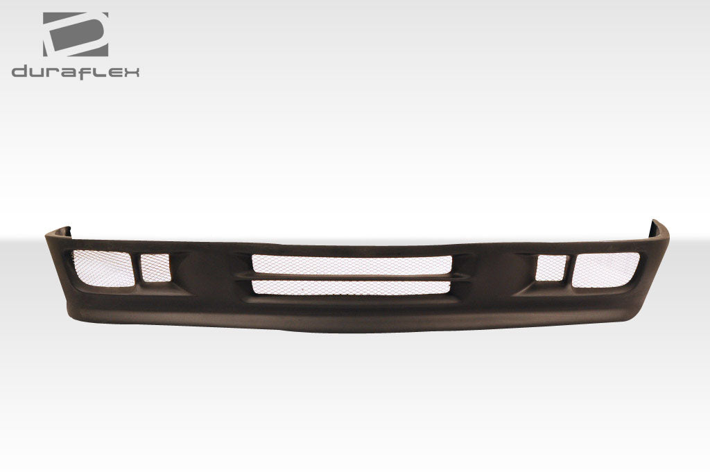 1988-1991 BMW 3 Series E30 2DR Duraflex M-Tech Body Kit - 4 Piece - Includes M-Tech Front Bumper Cover (105044) M-Tech Rear Bumper Cover (105047) M-Tech Side Skirts Rocker Panels (105046)