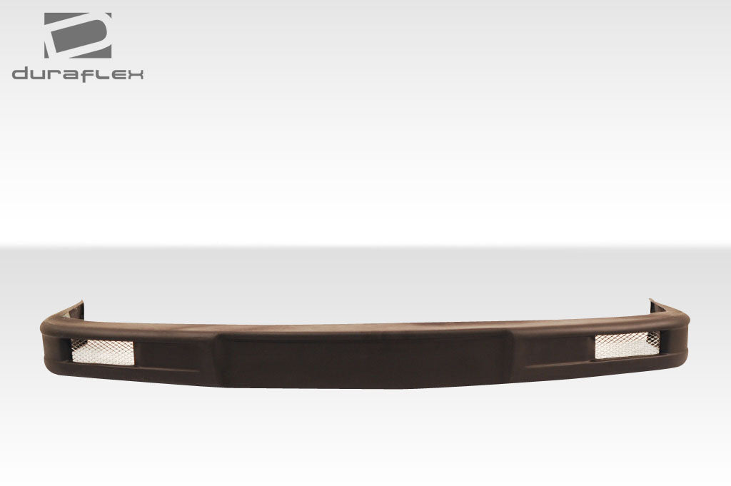 1988-1991 BMW 3 Series E30 2DR Duraflex M-Tech Body Kit - 4 Piece - Includes M-Tech Front Bumper Cover (105044) M-Tech Rear Bumper Cover (105047) M-Tech Side Skirts Rocker Panels (105046)