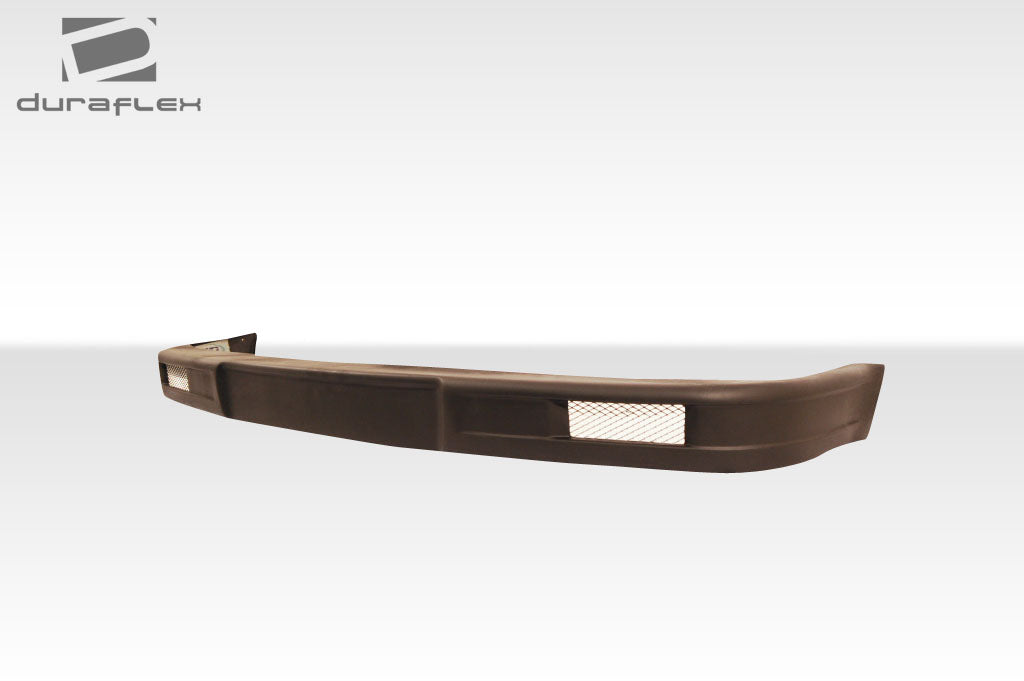 1988-1991 BMW 3 Series E30 2DR Duraflex M-Tech Body Kit - 4 Piece - Includes M-Tech Front Bumper Cover (105044) M-Tech Rear Bumper Cover (105047) M-Tech Side Skirts Rocker Panels (105046)