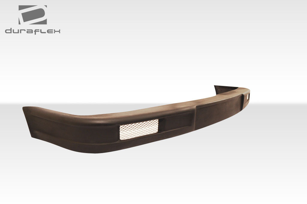 1988-1991 BMW 3 Series E30 2DR Duraflex M-Tech Body Kit - 4 Piece - Includes M-Tech Front Bumper Cover (105044) M-Tech Rear Bumper Cover (105047) M-Tech Side Skirts Rocker Panels (105046)