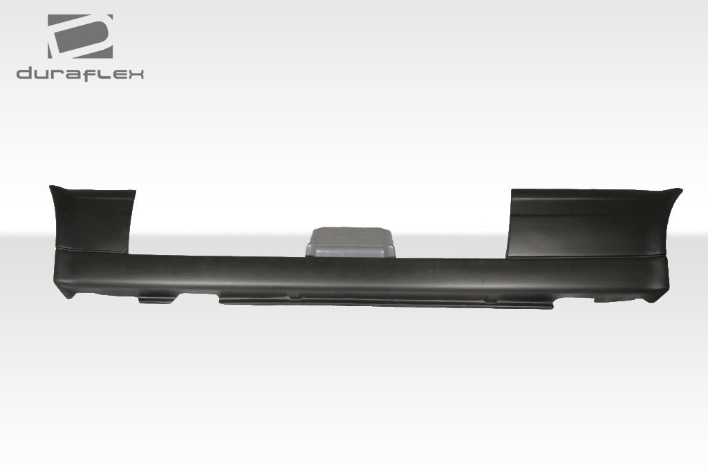 1988-1991 BMW 3 Series E30 2DR Duraflex M-Tech Body Kit - 4 Piece - Includes M-Tech Front Bumper Cover (105044) M-Tech Rear Bumper Cover (105047) M-Tech Side Skirts Rocker Panels (105046)