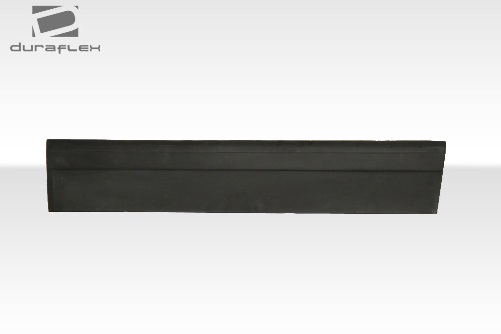 1988-1991 BMW 3 Series E30 2DR Duraflex M-Tech Body Kit - 6 Piece - Includes M-Tech Front Bumper Cover (105044) M-Tech Rear Bumper Cover (105047) M-Tech Side Skirts Rocker Panels (105046)and M-Tech Door Caps (105048)