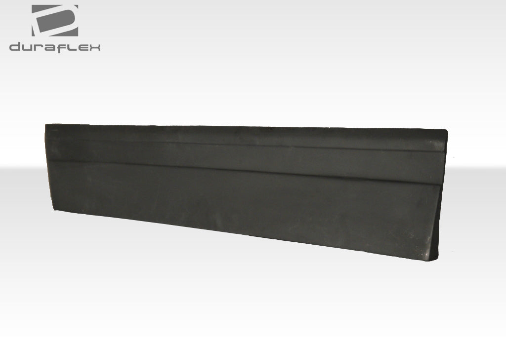 1988-1991 BMW 3 Series E30 2DR Duraflex M-Tech Body Kit - 6 Piece - Includes M-Tech Front Bumper Cover (105044) M-Tech Rear Bumper Cover (105047) M-Tech Side Skirts Rocker Panels (105046)and M-Tech Door Caps (105048)