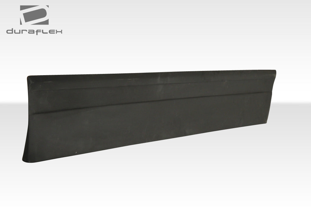 1988-1991 BMW 3 Series E30 2DR Duraflex M-Tech Body Kit - 6 Piece - Includes M-Tech Front Bumper Cover (105044) M-Tech Rear Bumper Cover (105047) M-Tech Side Skirts Rocker Panels (105046)and M-Tech Door Caps (105048)