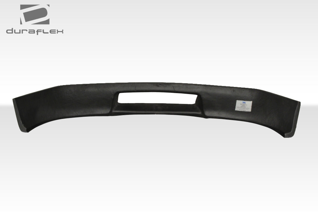 1991-1997 BMW 8 Series E31 Duraflex AC-S Front Lip Under Spoiler Air Dam - 1 Piece