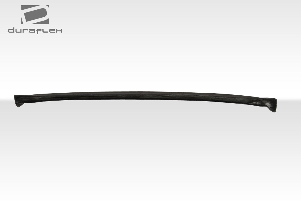 1991-1997 BMW 8 Series E31 Duraflex AC-S Front Lip Under Spoiler Air Dam - 1 Piece