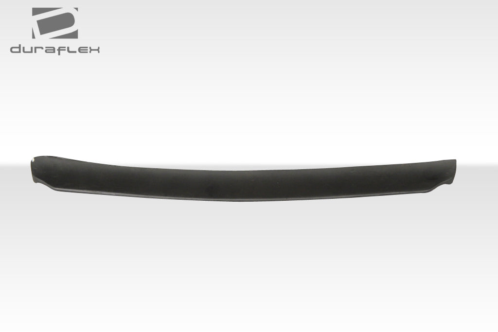 1991-1997 BMW 8 Series E31 Duraflex AC-S Front Lip Under Spoiler Air Dam - 1 Piece