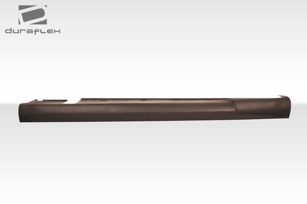 1991-1997 BMW 8 Series E31 Duraflex AC-S Side Skirts Rocker Panels - 2 Piece