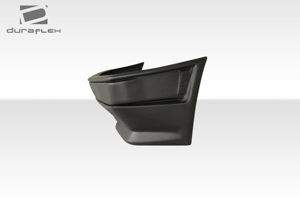 1986-1995 Mercedes E Class W124 2DR Duraflex AMG Style Body Kit - 4 Piece - Includes AMG Style Front Bumper Cover (105060) AMG Style Rear Bumper Cover (105063) AMG Style Side Skirts Rocker Panels (105062)