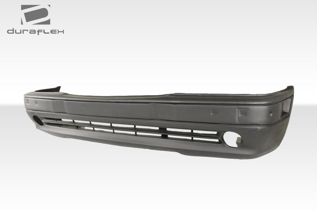 1996-1999 Mercedes E Class W210 Duraflex AMG Look Front Bumper Cover - 1 Piece