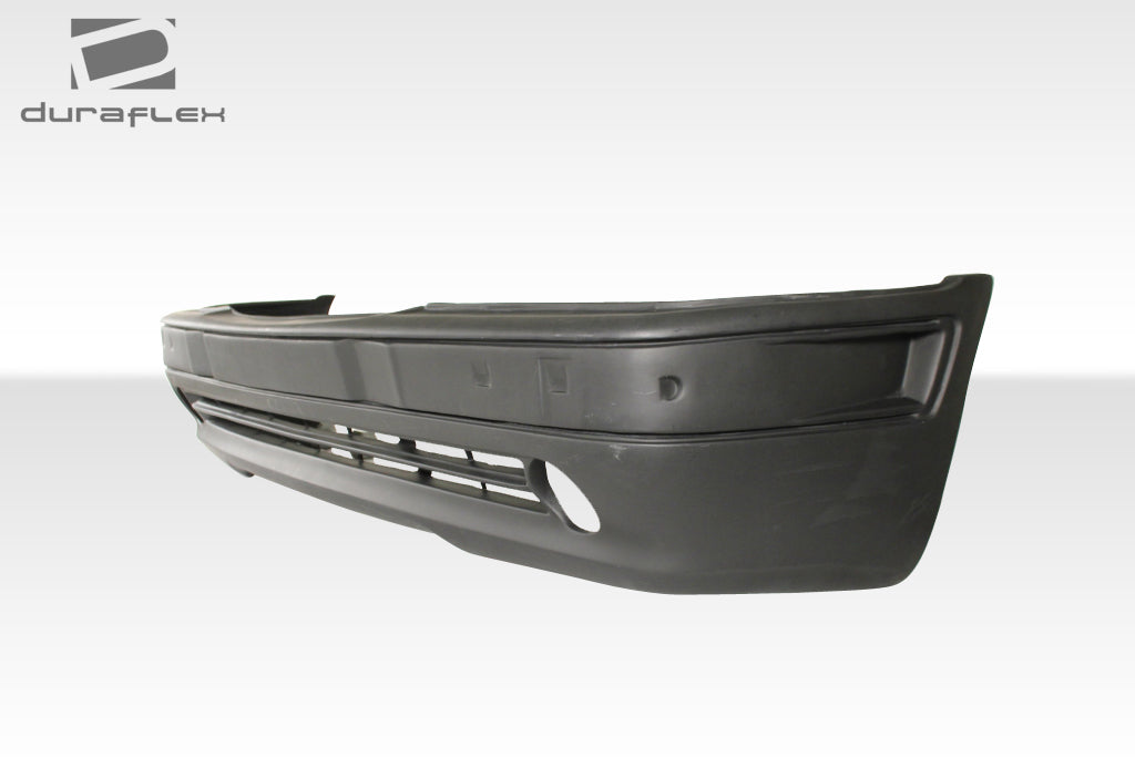 1996-1999 Mercedes E Class W210 Duraflex AMG Look Front Bumper Cover - 1 Piece