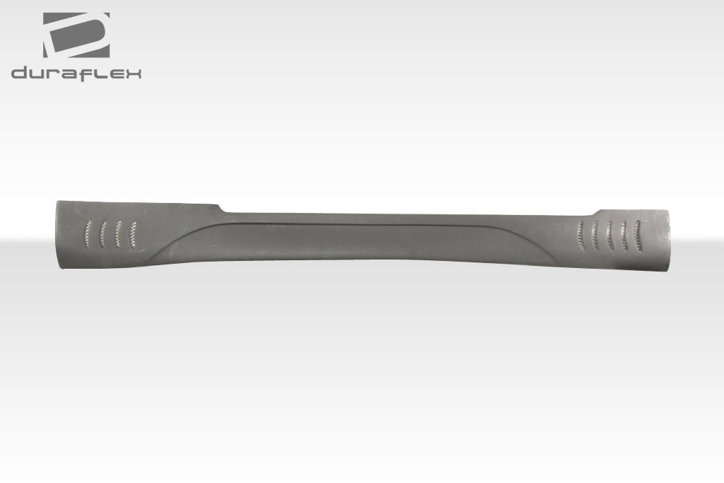 1998-2004 Mercedes SLK R170 Duraflex LR-S Body Kit - 4 Piece - Includes LR-S Front Bumper Cover (102243) LR-S Rear Bumper Cover (102244) LR-S Side Skirts Rocker Panels (105084)