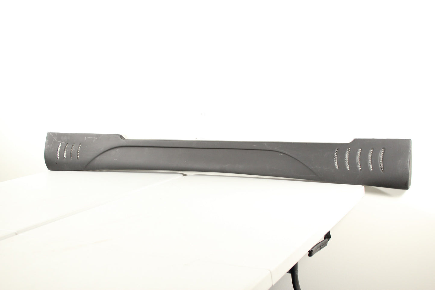 1998-2004 Mercedes SLK R170 Duraflex LR-S Body Kit - 4 Piece - Includes LR-S Front Bumper Cover (102243) LR-S Rear Bumper Cover (102244) LR-S Side Skirts Rocker Panels (105084)