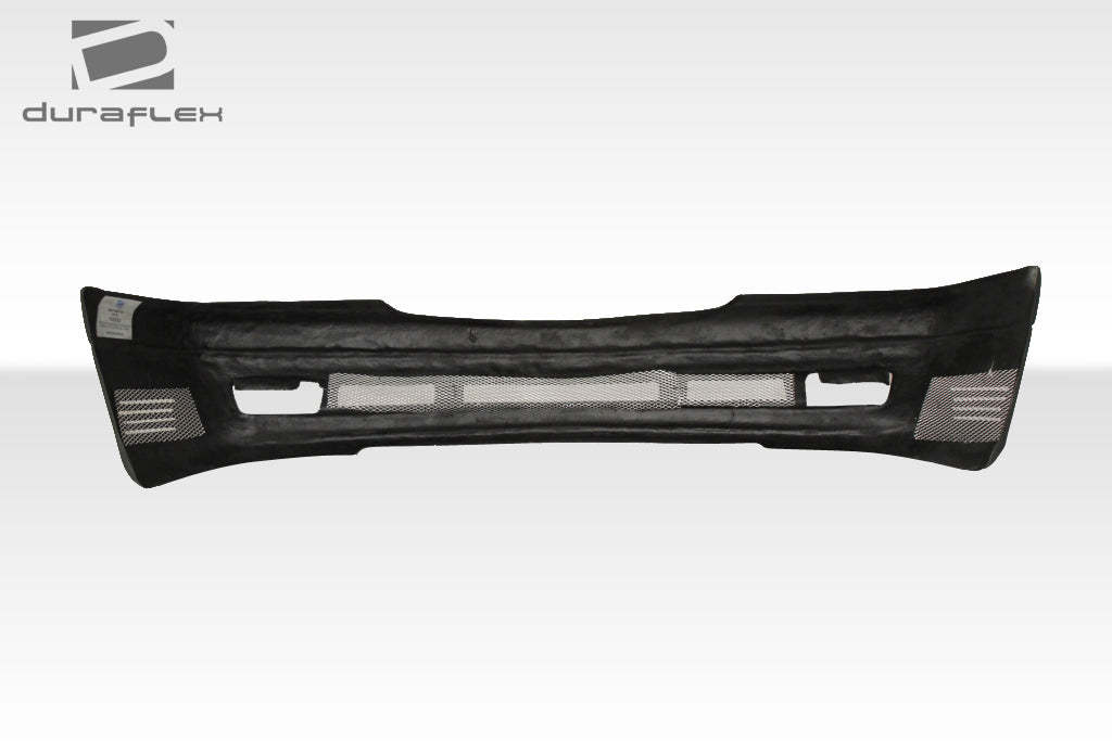 1992-1999 Mercedes S Class W140 Duraflex LR-S Front Bumper Cover - 1 Piece
