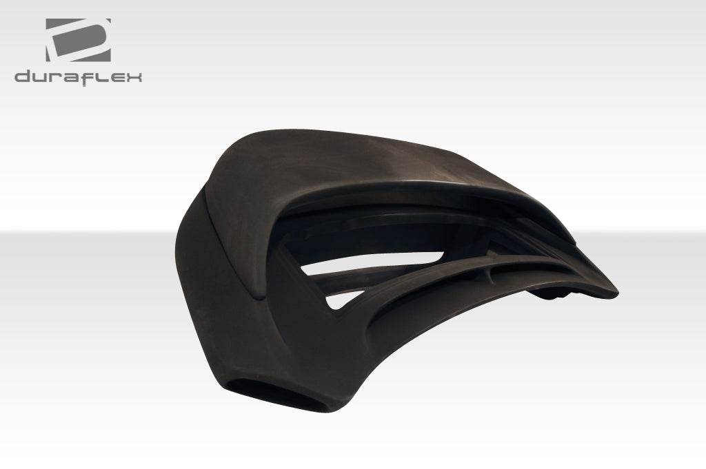 1999-2004 Porsche 911 Carrera 996 Coupe Duraflex G-Sport Wing Trunk Lid Spoiler - 1 Piece