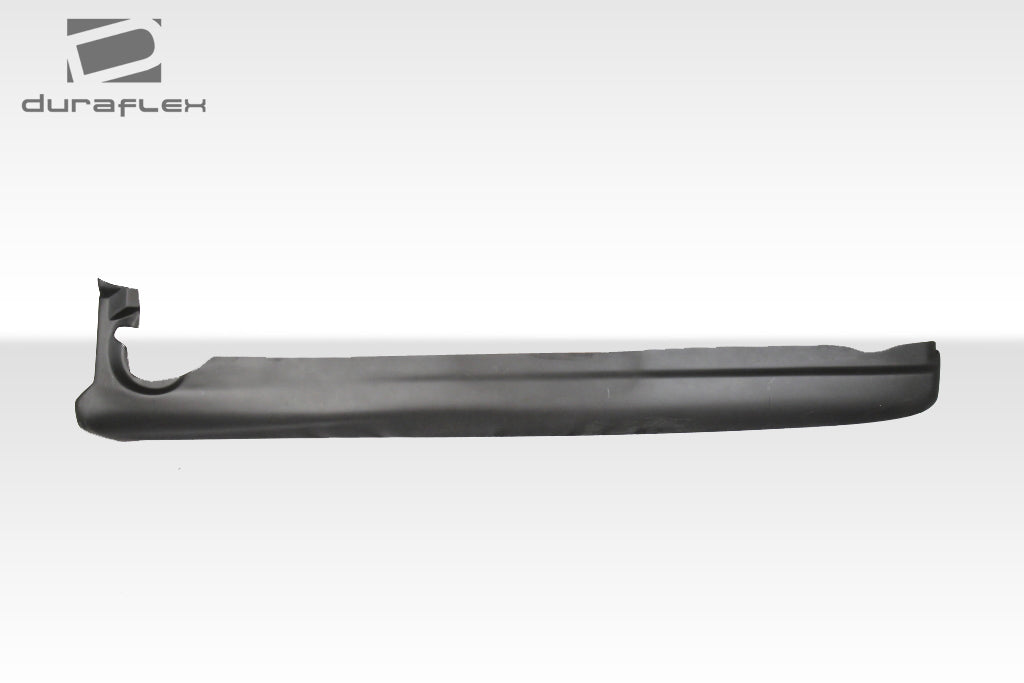 2002-2004 Porsche 911 Carrera 996 C2 C4 Duraflex GT-2 Look Body Kit - 4 Piece - Includes GT-2 Look Front Bumper Cover (105110) GT-3 RS Look Rear Bumper Cover (105123) GT-3 RS Look Side Skirts Rocker Panels (105122)