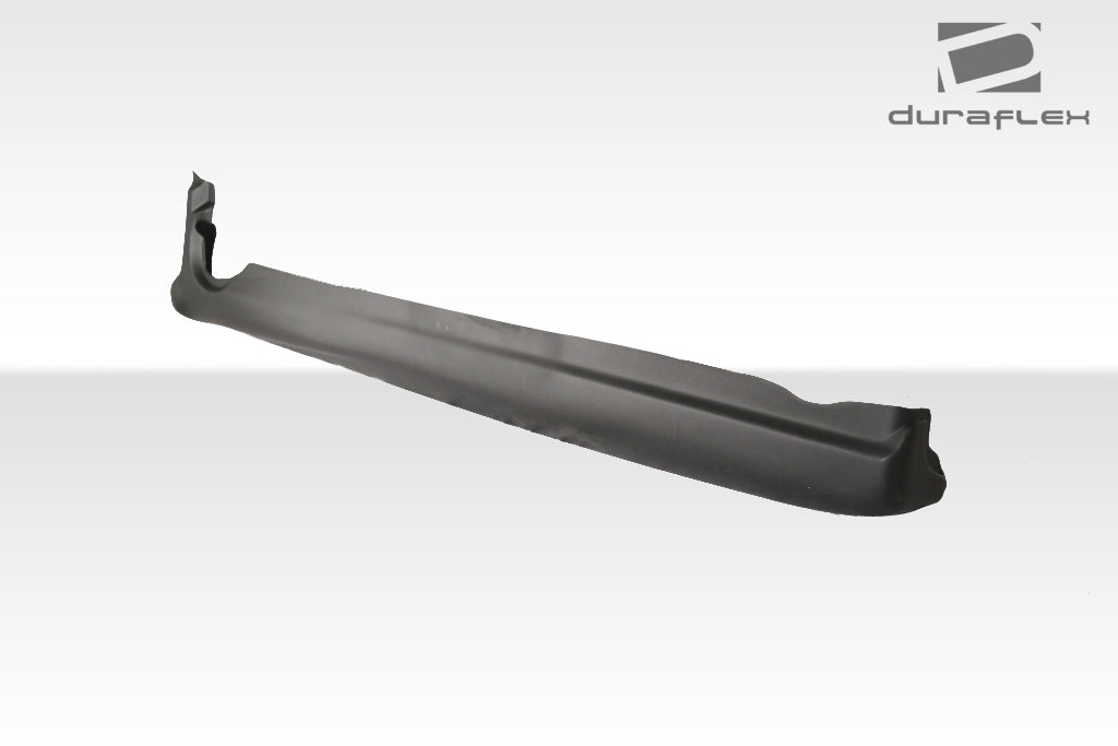 2002-2004 Porsche 911 Carrera 996 C2 C4 Duraflex GT-2 Look Body Kit - 4 Piece - Includes GT-2 Look Front Bumper Cover (105110) GT-3 RS Look Rear Bumper Cover (105123) GT-3 RS Look Side Skirts Rocker Panels (105122)