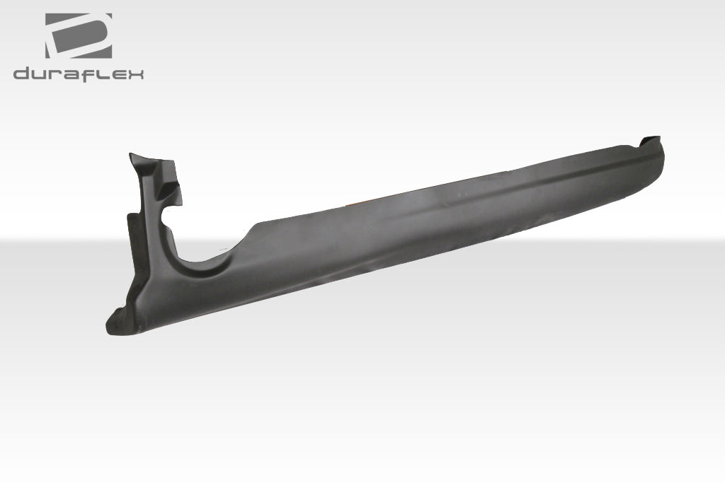 1999-2001 Porsche 911 Carrera 996 C2 C4 Duraflex GT-2 Look Body Kit - 4 Piece - Includes GT-2 Look Front Bumper Cover (105109) GT-3 RS Look Rear Bumper Cover (105123) GT-3 RS Look Side Skirts Rocker Panels (105122)