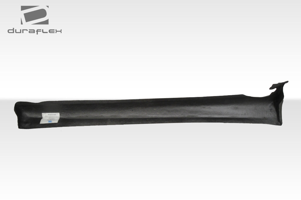 1999-2001 Porsche 911 Carrera 996 C2 C4 Duraflex GT-2 Look Body Kit - 4 Piece - Includes GT-2 Look Front Bumper Cover (105109) GT-3 RS Look Rear Bumper Cover (105123) GT-3 RS Look Side Skirts Rocker Panels (105122)