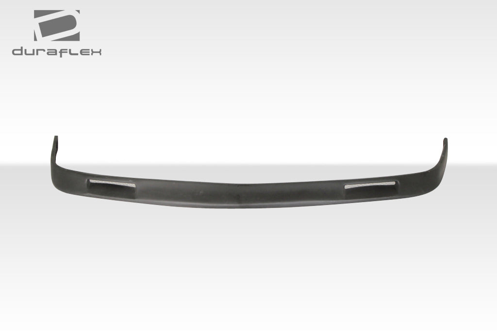 1999-2004 Porsche Boxster 997 Duraflex Carrera Front End Conversion Kit - 3 Piece - Includes 997 Carrera Conversion Front Bumper Cover (105126) 997 Conversion OEM Fenders (105128)