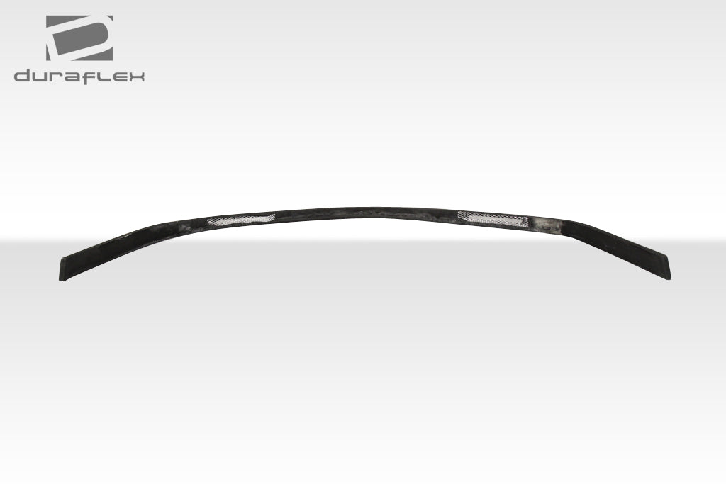 1999-2004 Porsche 911 Carrera 996 997 Duraflex Carrera Front End Conversion Kit - 3 Piece - Includes 997 Carrera Conversion Front Bumper Cover (105126) 997 Conversion OEM Fenders (105128)