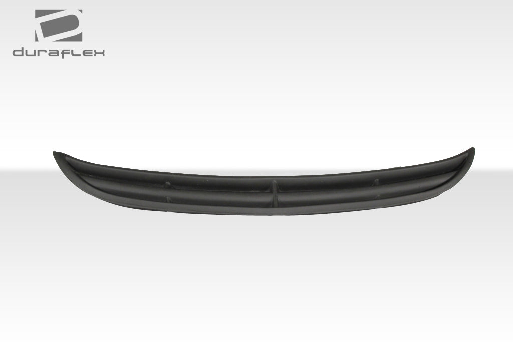 1999-2004 Porsche 911 Carrera 996 997 Duraflex GT-3 RS Front End Conversion Kit - 4 Piece - Includes 997 GT-3 RS Conversion Front Bumper Cover (105125) 997 GT-3 RS Conversion Grille (105127) 997 Conversion OEM Fenders (105128)