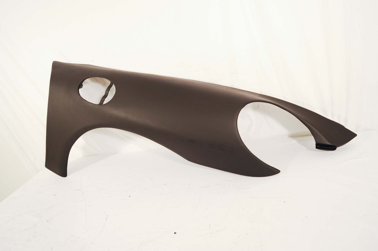 1999-2004 Porsche 911 Carrera 996 1997-2004 Porsche Boxster 997 Duraflex GT-3 RS Conversion Fenders - 2 Piece