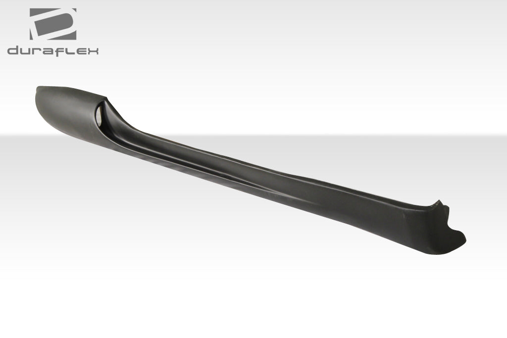 1997-2004 Porsche Boxster Duraflex G-Sport Body Kit - 4 Piece - Includes G-Sport Front Lip Under Spoiler Air Dam (105137) G-Sport Rear Lip Under Spoiler Air Dam (105139) G-Sport Side Skirts Rocker Panels (105138)