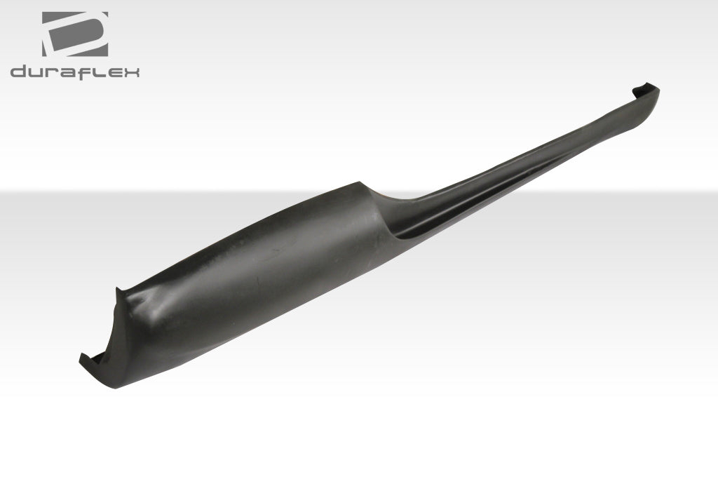 1997-2004 Porsche Boxster DuraflexGT-2 Look Body Kit - 4 Piece - Includes GT-2 Look Front Bumper Cover (105109) G-Sport Rear Lip Under Spoiler Air Dam (105139) G-Sport Side Skirts Rocker Panels (105138)