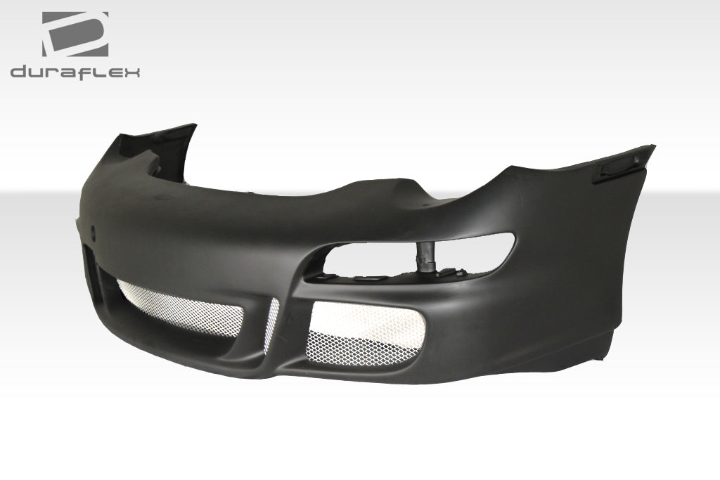2005-2011 Porsche 911 Carrera 997 Duraflex GT-3 Look Front Bumper Cover - 1 Piece