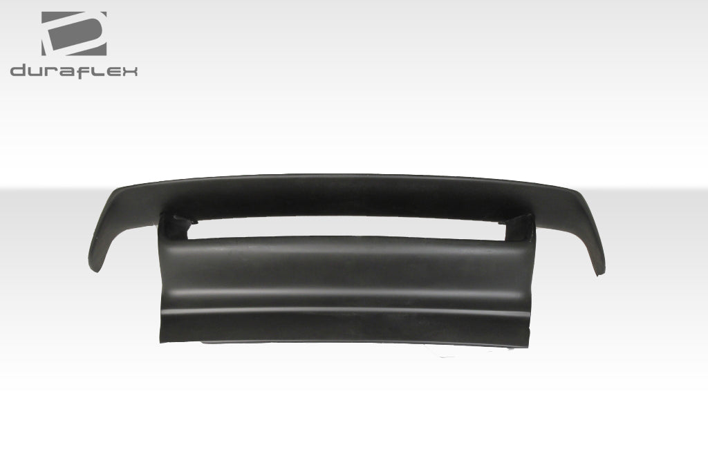 2005-2008 Porsche 911 Carrera 997 C4 C4S Turbo Duraflex GT-3 Look Body Kit - 3 Piece - Includes GT-3 Look Front Bumper Cover (105144) GT-3 Look Rear Bumper Cover (105145) GT-3 Look Rear Wing Trunk Lid Spoiler (105146)