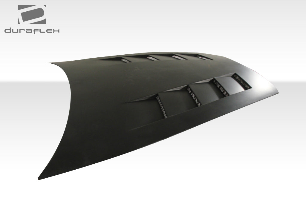 2000-2009 Honda S2000 Duraflex TS-1 Hood - 1 Piece