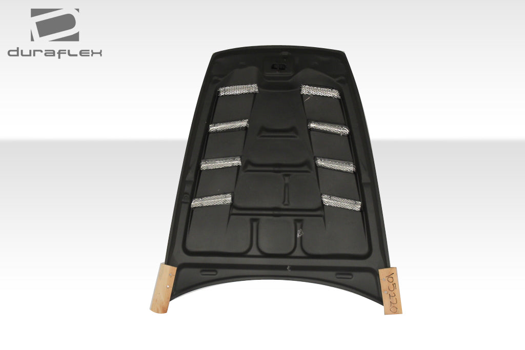 2000-2009 Honda S2000 Duraflex TS-1 Hood - 1 Piece