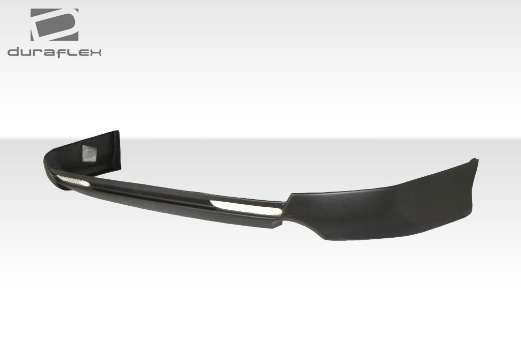2004-2005 Acura TSX Duraflex J-Spec Body Kit - 4 Piece - Includes J-Spec Front Lip Under Spoiler Air Dam (105223) J-Spec Rear Lip Under Spoiler Air Dam (105225) J-Spec Side Skirts Rocker Panels (105224)