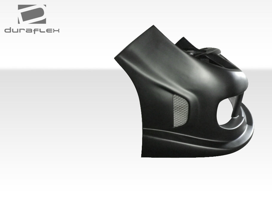 2007-2009 Pontiac G5 Duraflex Drifter Body Kit - 4 Piece - Includes Drifter Front Bumper Cover (105236) Drifter 2 Side Skirts Rocker Panels (100635) B-2 Rear Bumper Cover (106015)