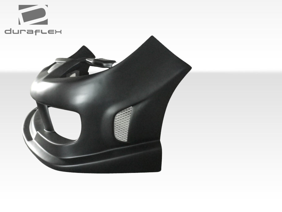 2007-2009 Pontiac G5 Duraflex Drifter Body Kit - 4 Piece - Includes Drifter Front Bumper Cover (105236) Drifter 2 Side Skirts Rocker Panels (100635) B-2 Rear Bumper Cover (106015)