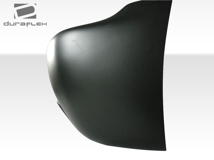 2000-2006 Chevrolet Tahoe Suburban 99-02 Silverado Duraflex SS Front Bumper Cover - 1 Piece