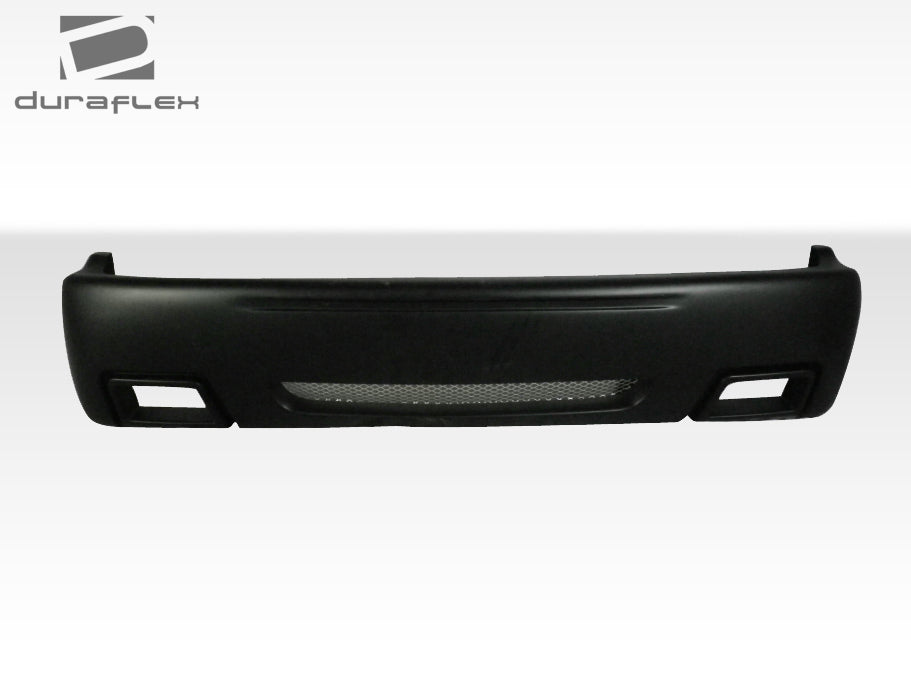 2000-2006 Chevrolet Tahoe Suburban 99-02 Silverado Duraflex SS Front Bumper Cover - 1 Piece