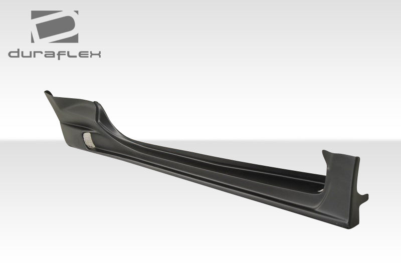 2006-2012 Mitsubishi Eclipse Duraflex Demon Side Skirts Rocker Panels - 2 Piece