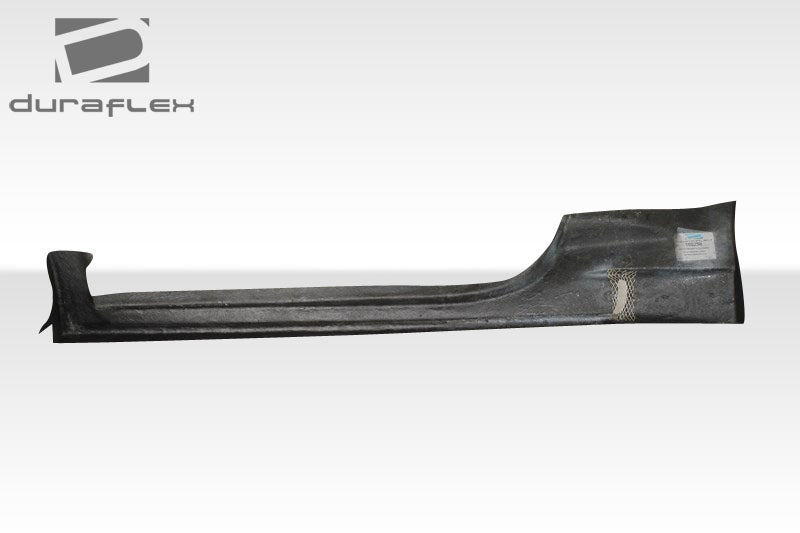 2006-2012 Mitsubishi Eclipse Duraflex Demon Body Kit - 4 Piece - Includes Demon Front Bumper Cover (102327) Demon Rear Bumper Cover (105251) Demon Side Skirts Rocker Panels (105250)