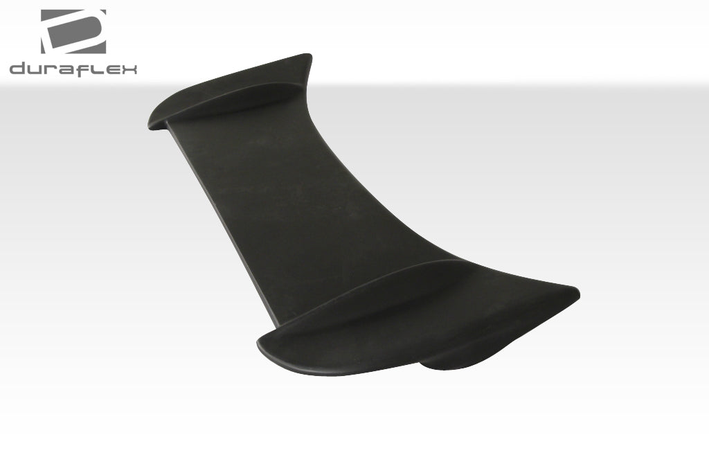 2000-2006 Audi TT 8N Duraflex Type A Wing Trunk Lid Spoiler - 2 Piece