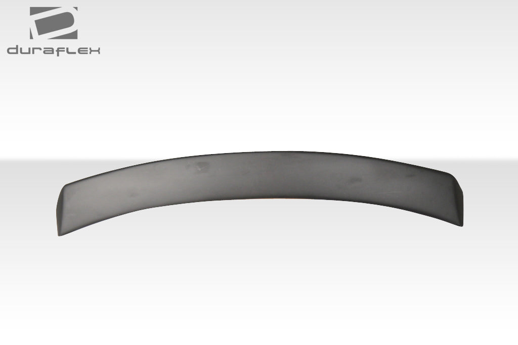 2002-2008 Audi A4 B6 B7 S4 4DR Duraflex OTG Roof Window Wing Spoiler - 1 Piece