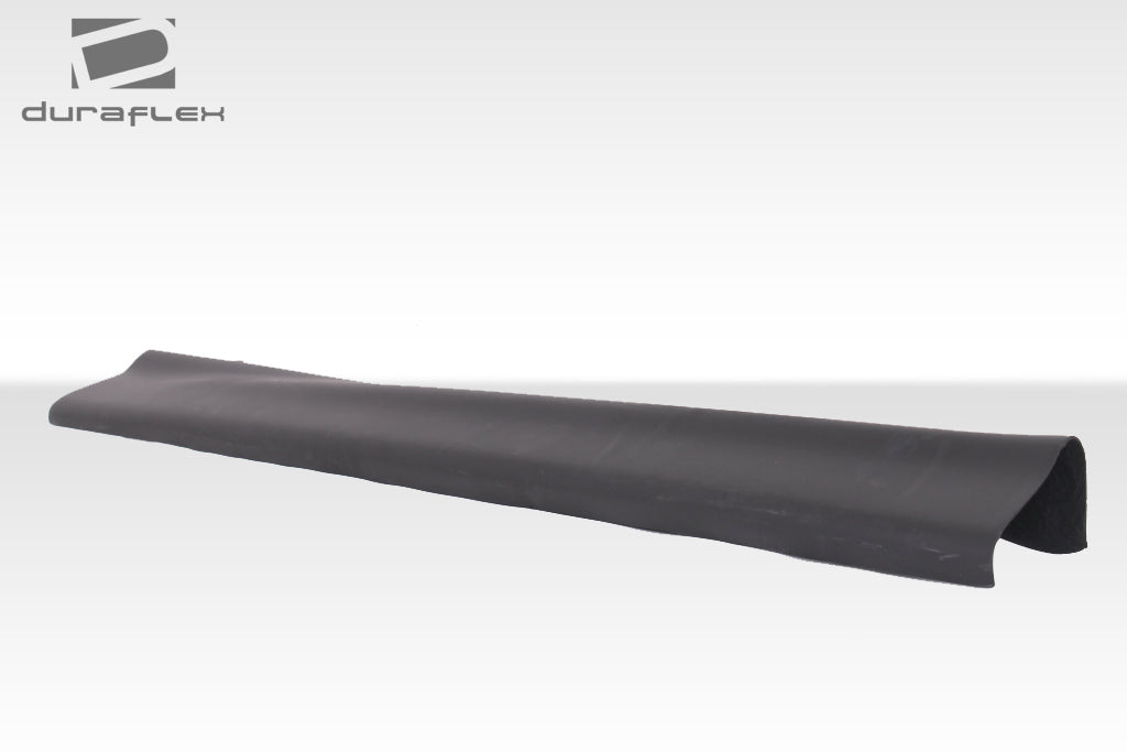 1992-1998 BMW 3 Series M3 E36 2DR Duraflex GT500 Wide Body Side Skirts Rocker Panels - 2 Piece