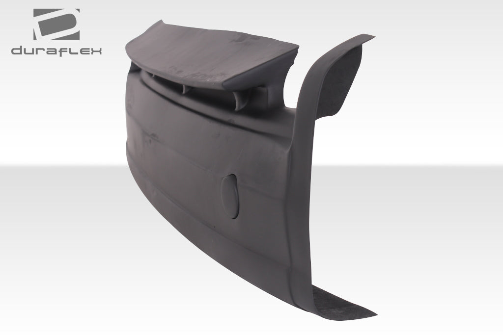 1992-1998 BMW 3 Series M3 E36 2DR Duraflex GT500 Wide Body Rear Bumper Cover - 3 Piece