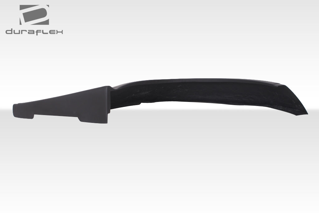 1992-1998 BMW 3 Series E36 2DR Duraflex GT500 Wide Body Rear Fender Flares - 2 Piece