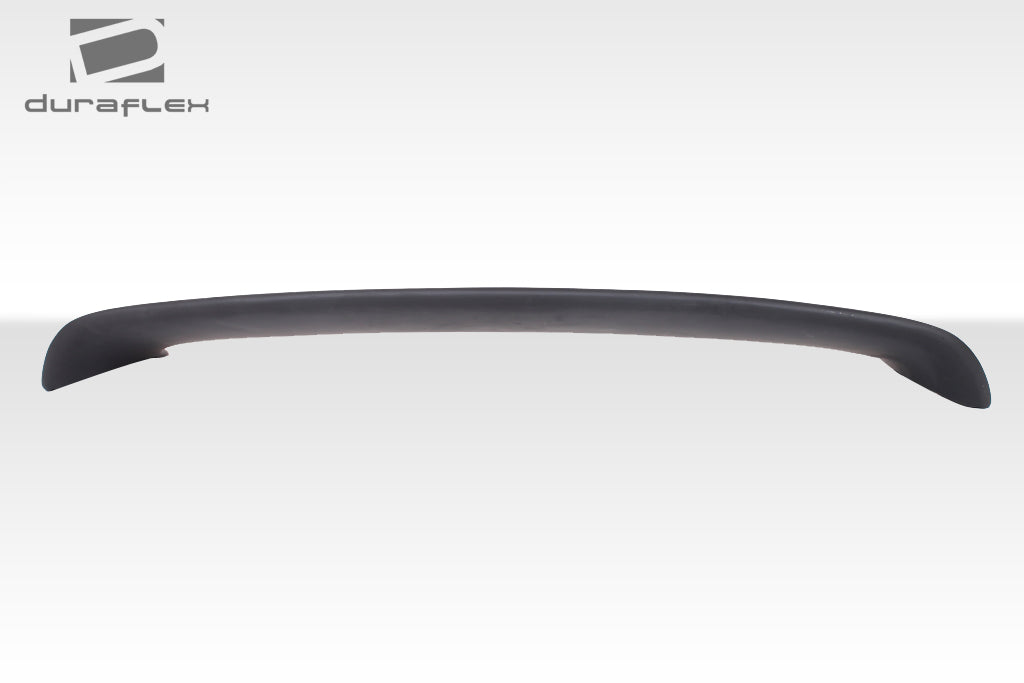 1999-2005 BMW 3 Series E46 4DR Duraflex Type H Roof Window Wing Spoiler - 1 Piece