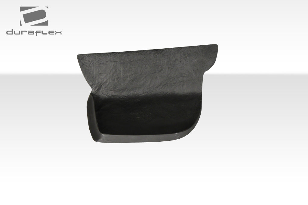 2006-2008 BMW 3 Series E90 4dr Duraflex R-1 Body Kit - 4 Piece - Includes R-1 Front Bumper Cover (105350) R-1 Side Skirts Rocker Panels (105351) R-1 Rear Bumper Cover (105352)