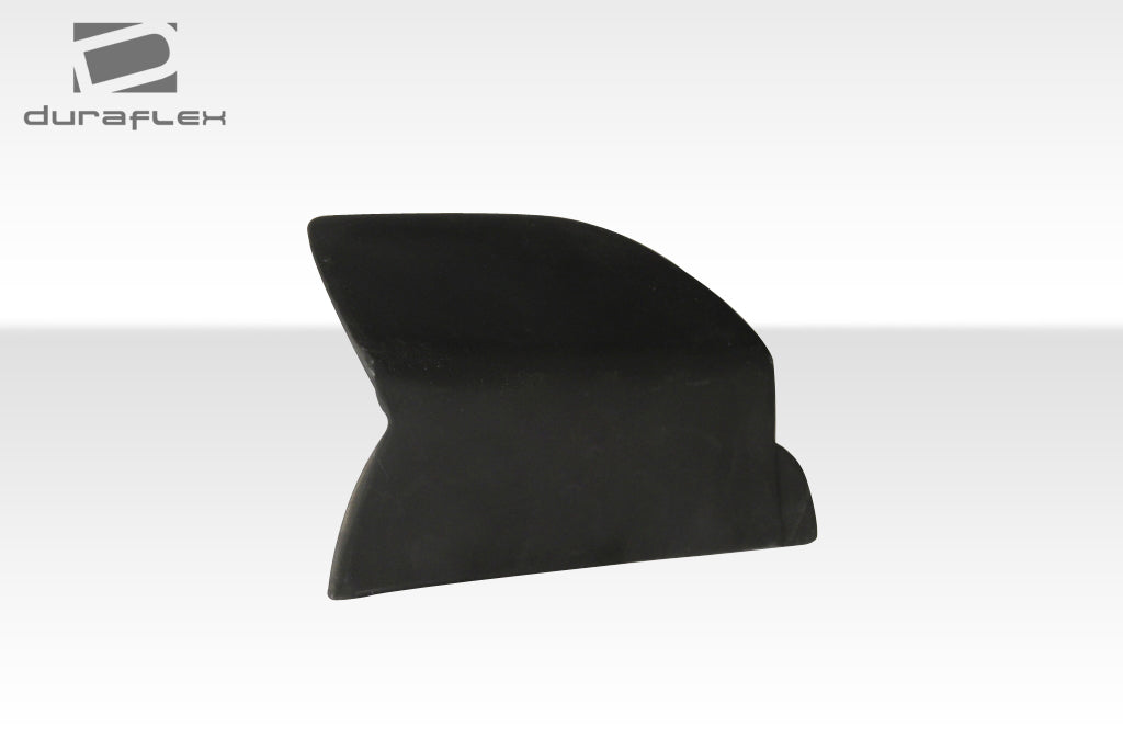 2006-2008 BMW 3 Series E90 4dr Duraflex R-1 Body Kit - 4 Piece - Includes R-1 Front Bumper Cover (105350) R-1 Side Skirts Rocker Panels (105351) R-1 Rear Bumper Cover (105352)