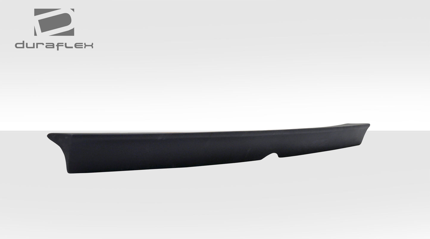 1997-2003 BMW 5 Series E39 4DR Duraflex AC-S Wing Trunk Lid Spoiler - 3 Piece
