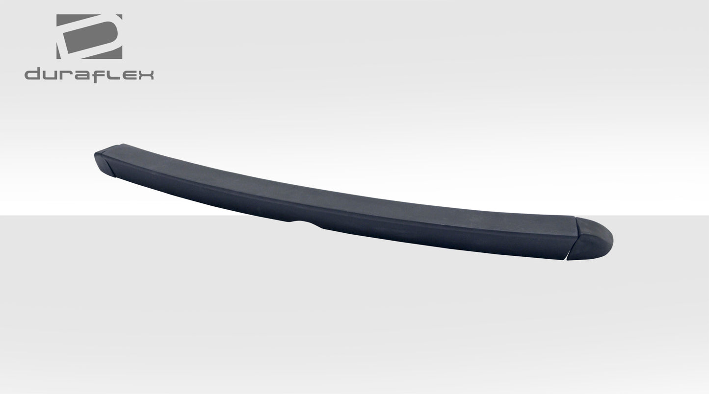 1997-2003 BMW 5 Series E39 4DR Duraflex AC-S Wing Trunk Lid Spoiler - 3 Piece